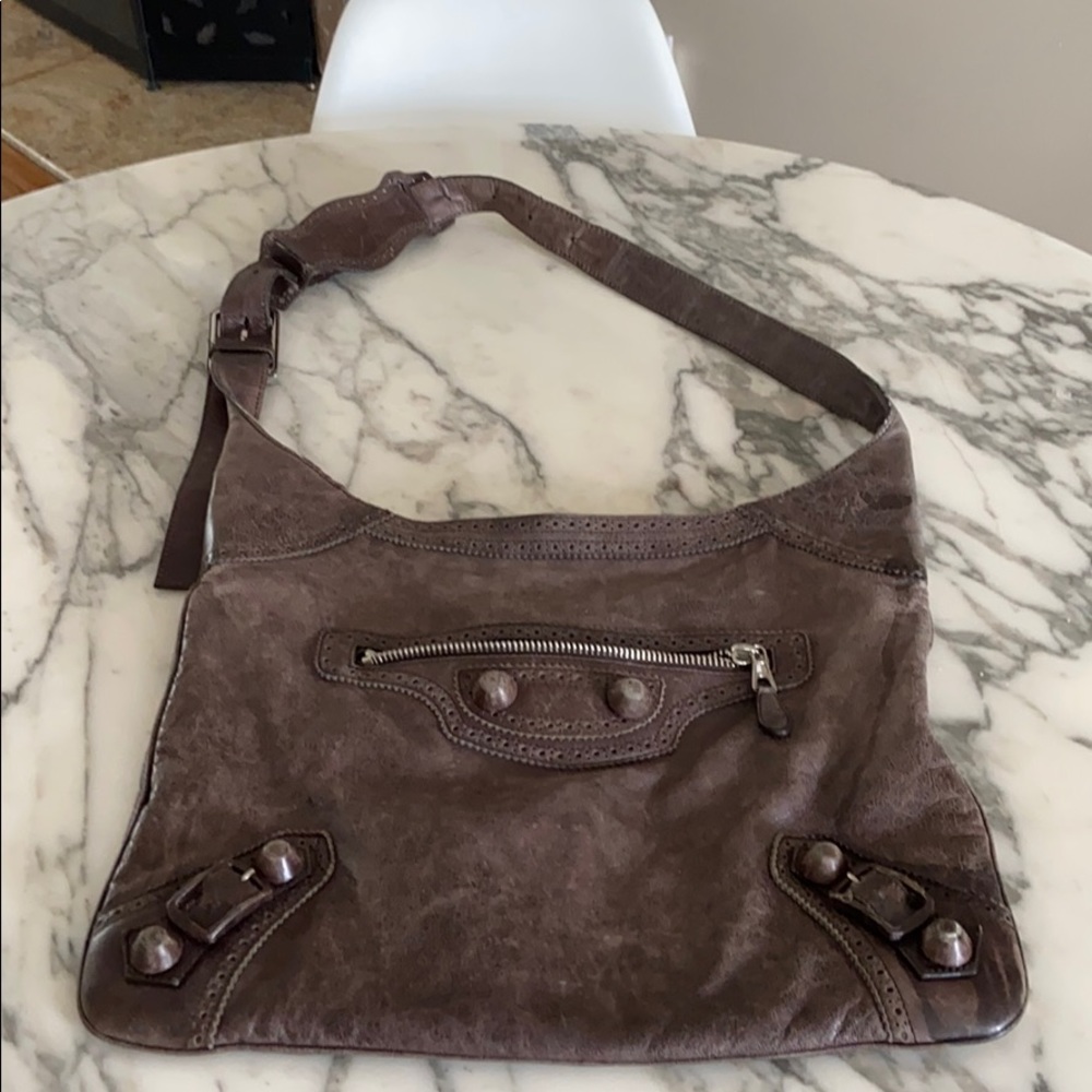 Balenciaga motocross